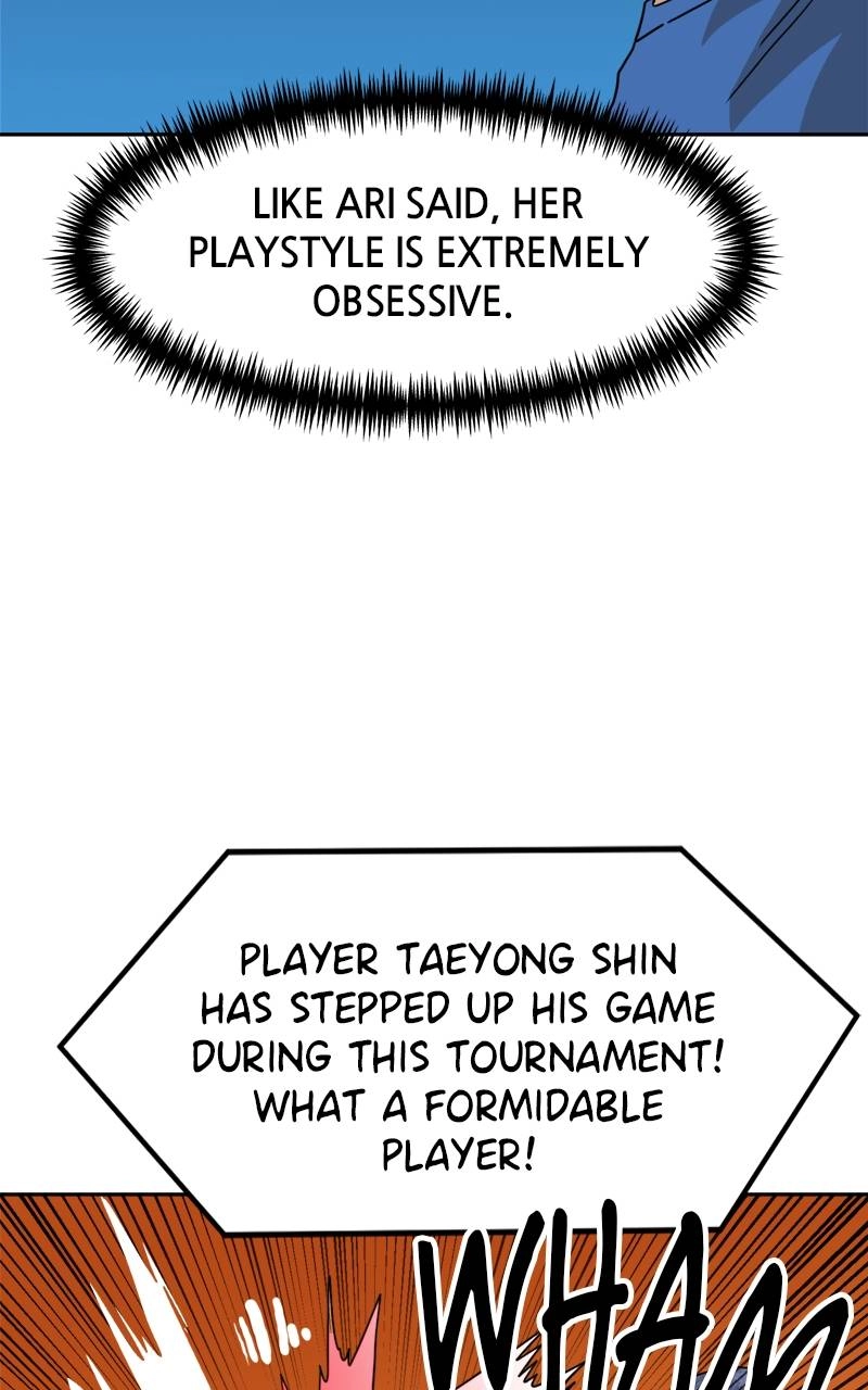 Double Click Chapter 115 - Page 94