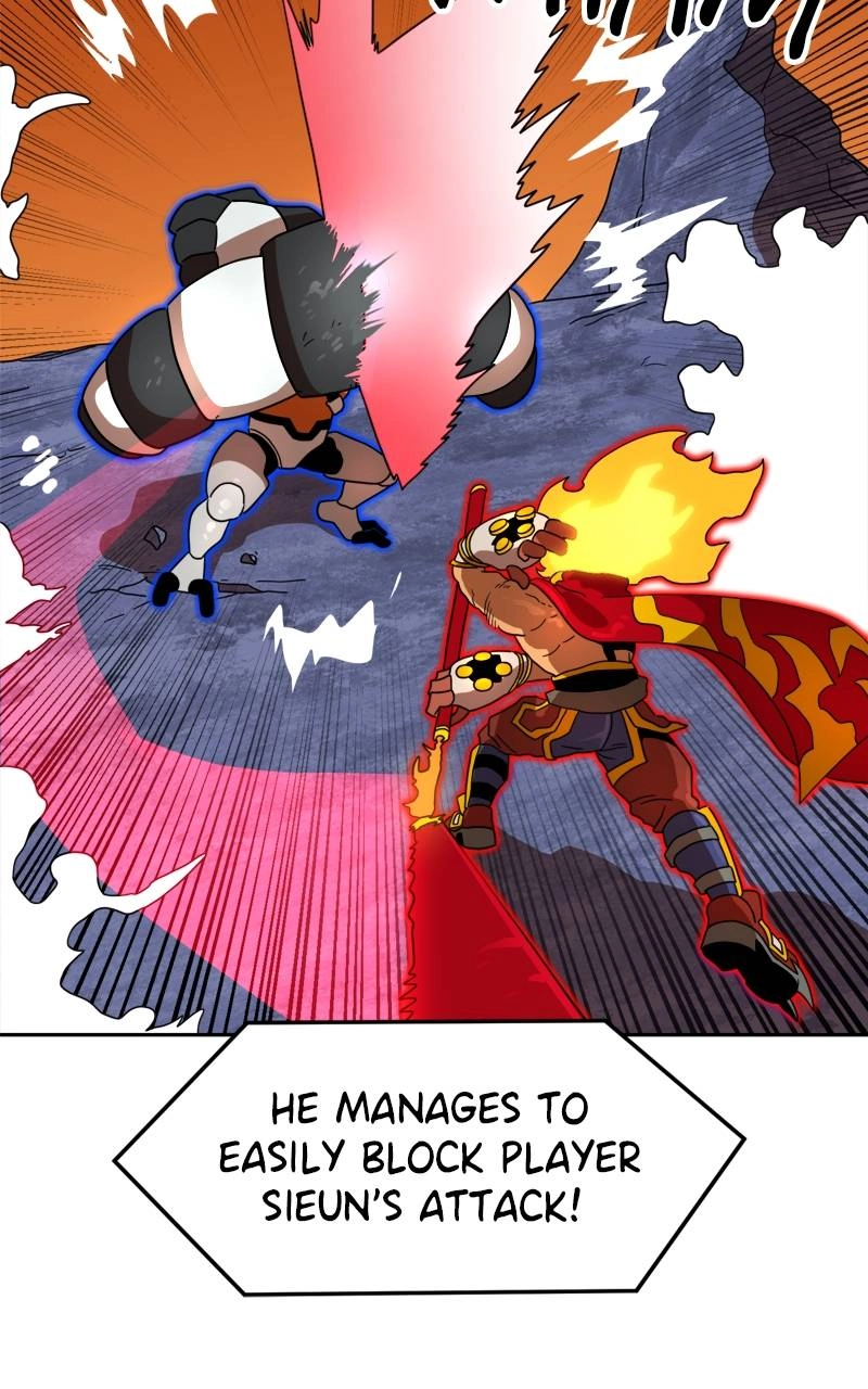 Double Click Chapter 115 - Page 95