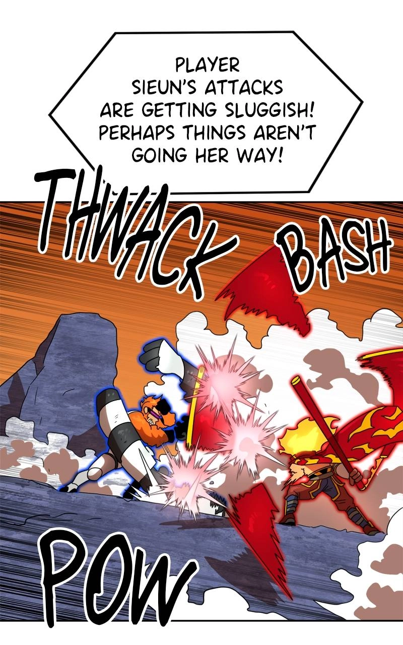 Double Click Chapter 115 - Page 97