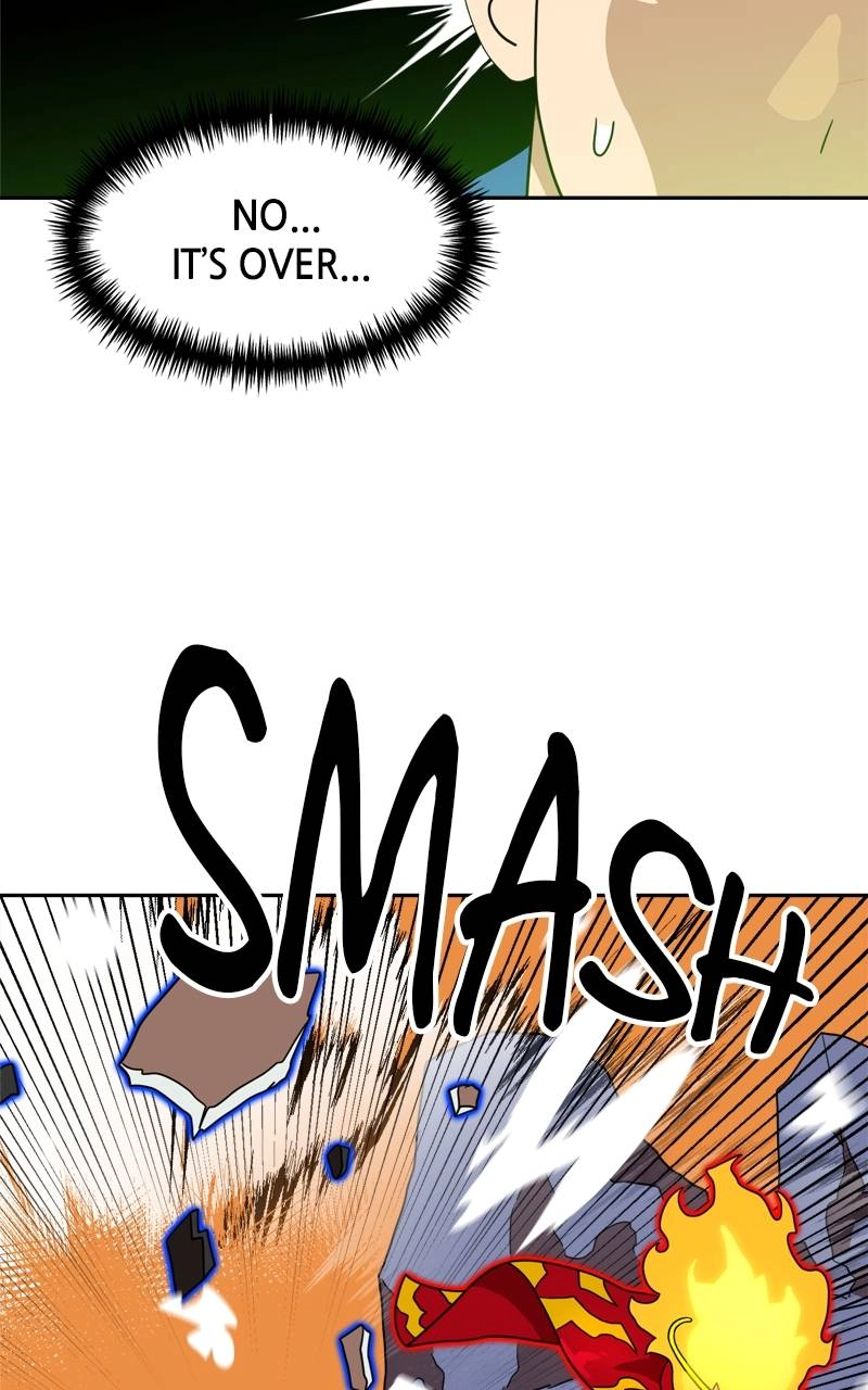 Double Click Chapter 115 - Page 101