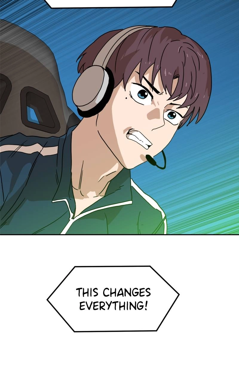 Double Click Chapter 115 - Page 104