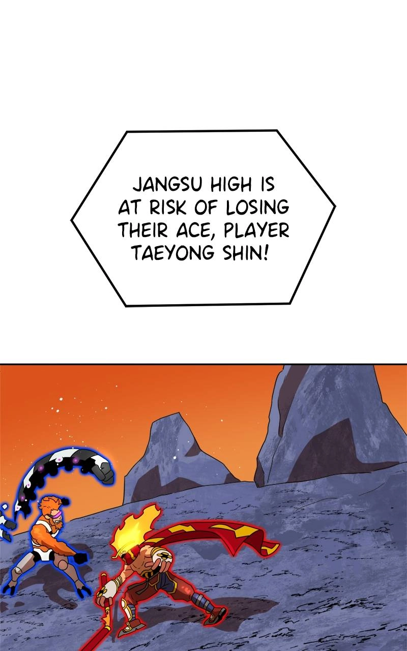 Double Click Chapter 115 - Page 105