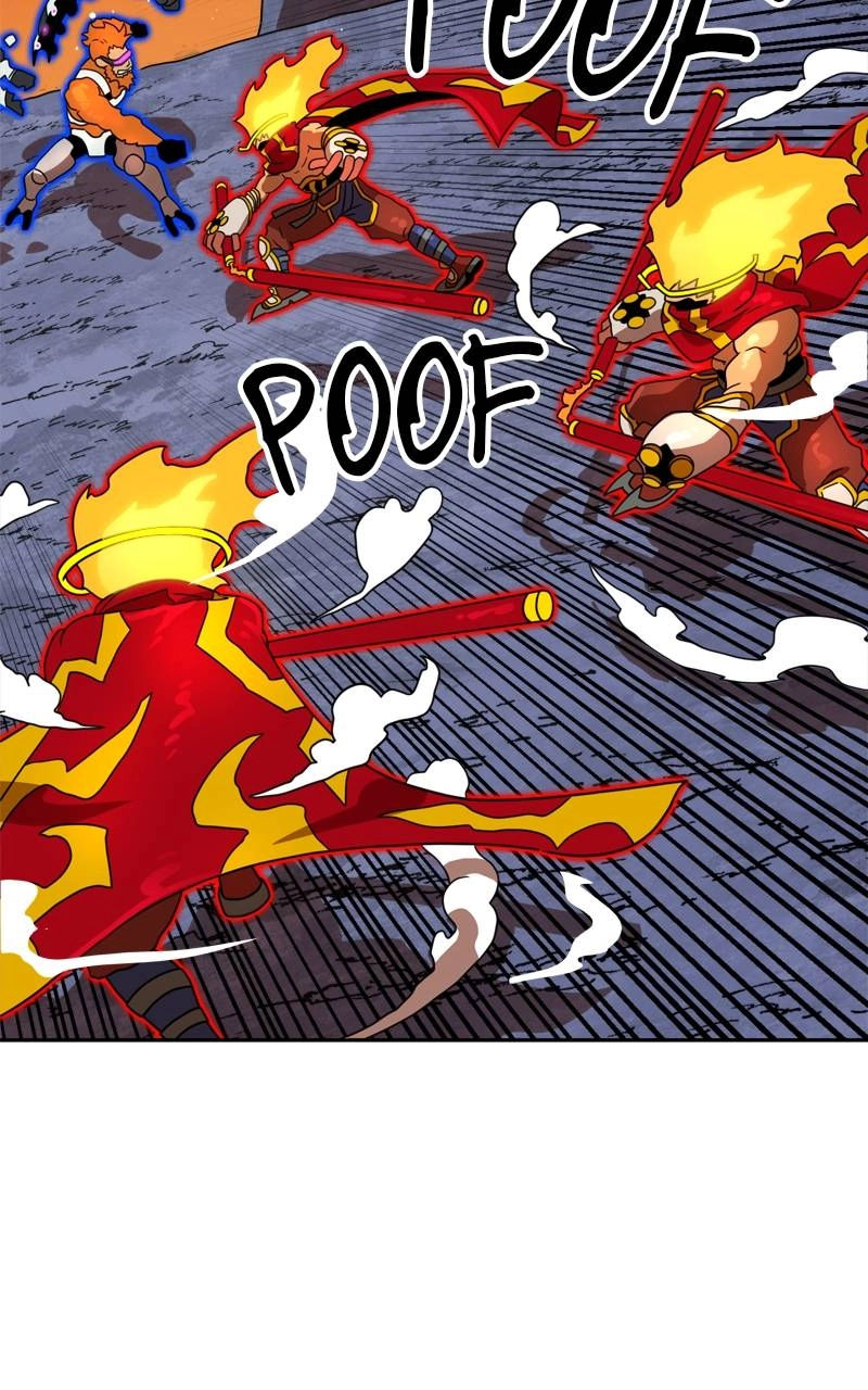 Double Click Chapter 115 - Page 108