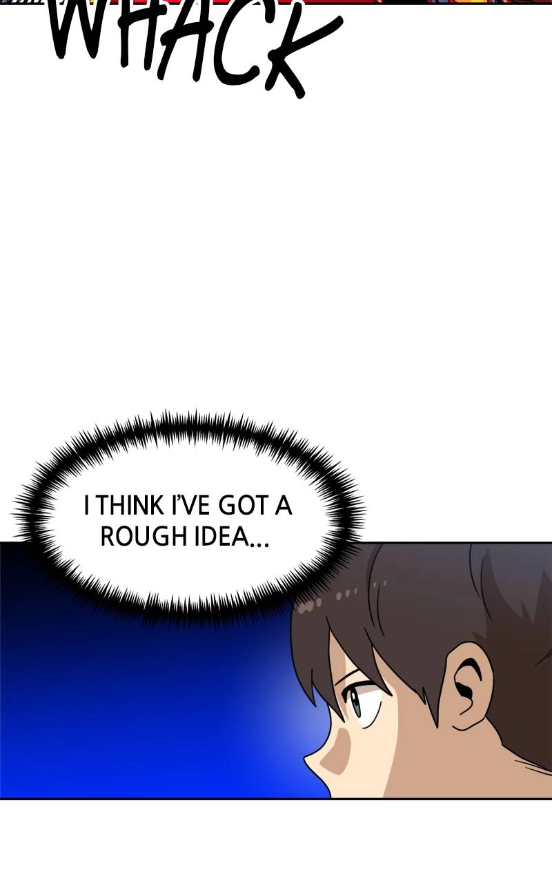 Double Click Chapter 115 - Page 112
