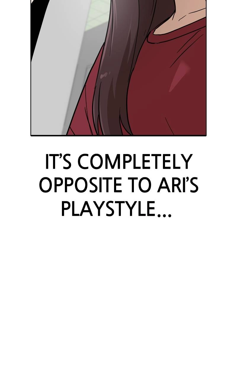 Double Click Chapter 115 - Page 114