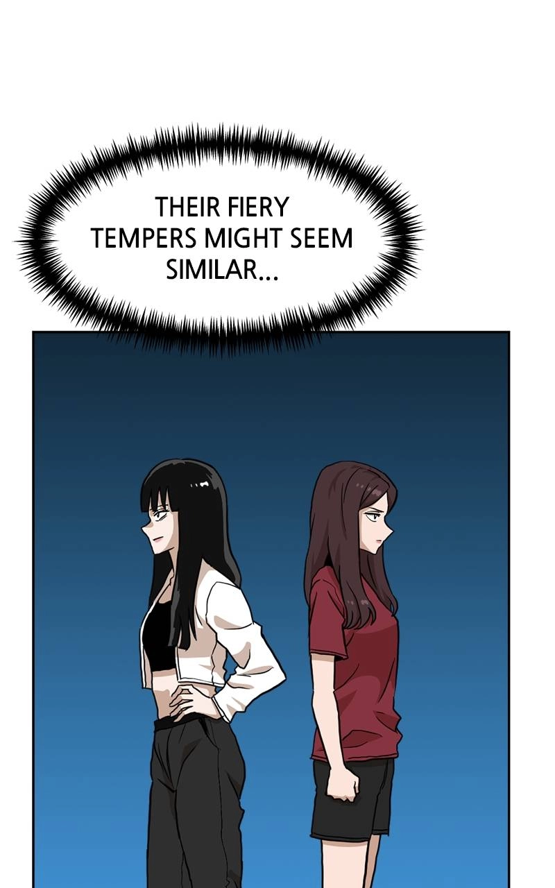 Double Click Chapter 115 - Page 117