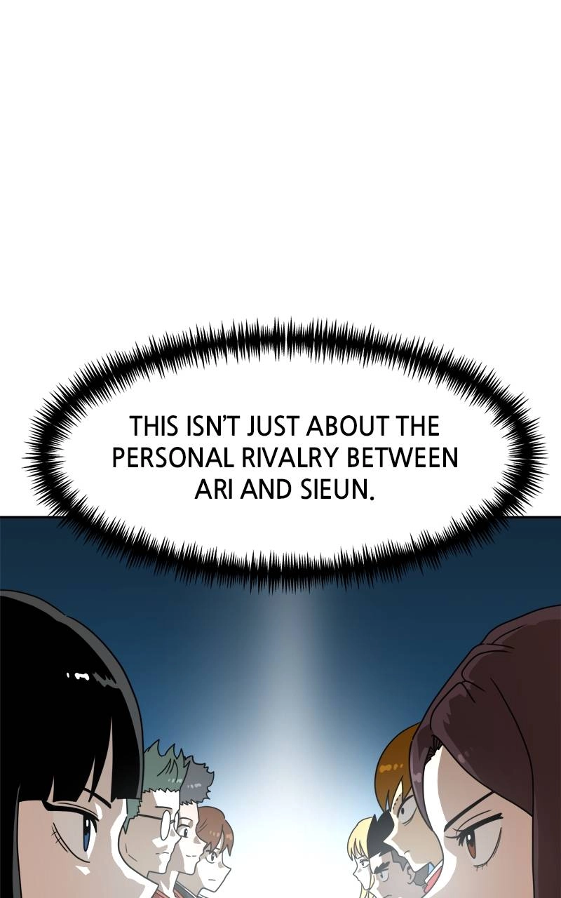 Double Click Chapter 115 - Page 120