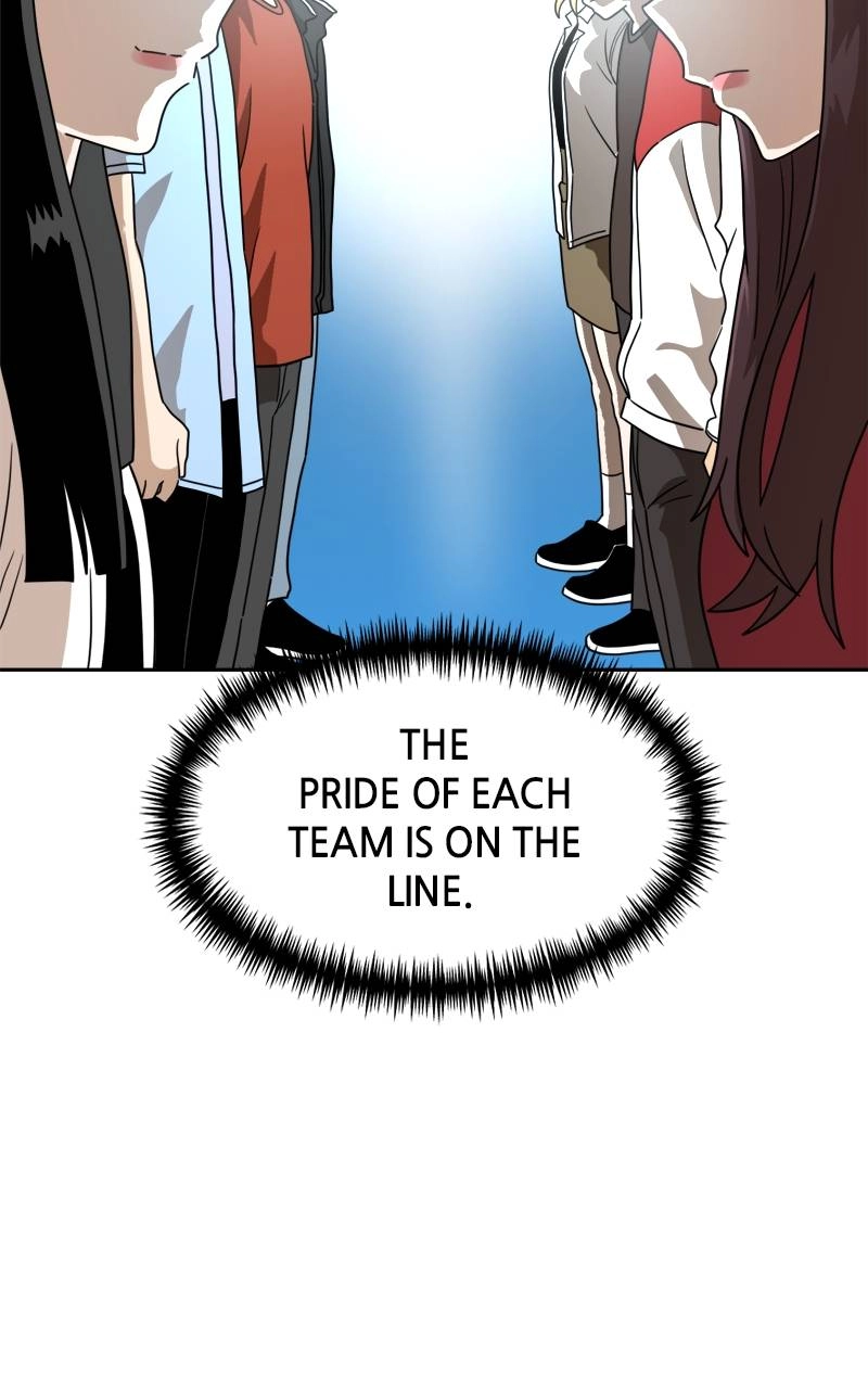 Double Click Chapter 115 - Page 121