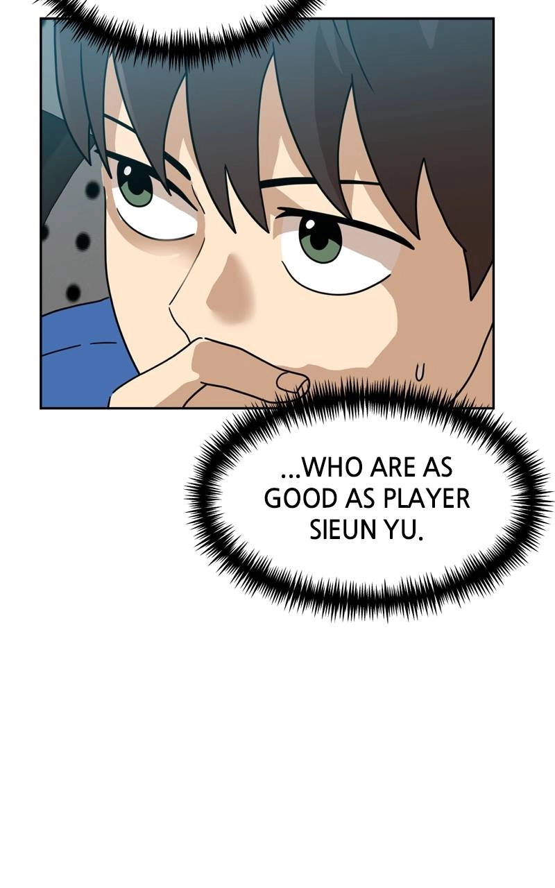Double Click Chapter 116 - Page 3