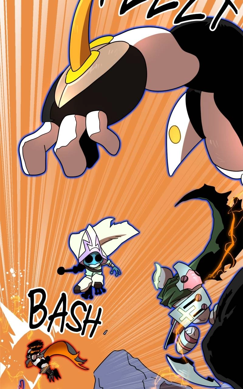 Double Click Chapter 116 - Page 6