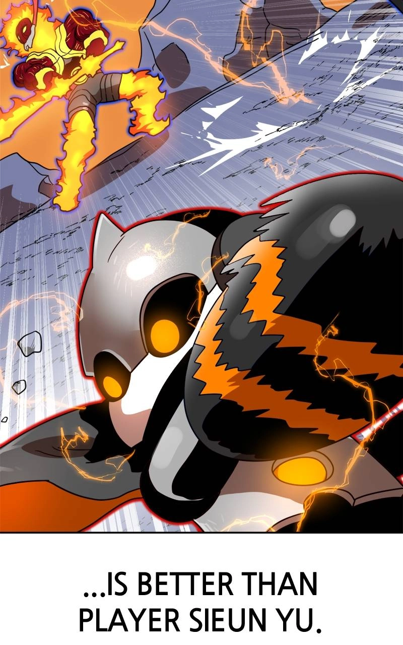 Double Click Chapter 116 - Page 7