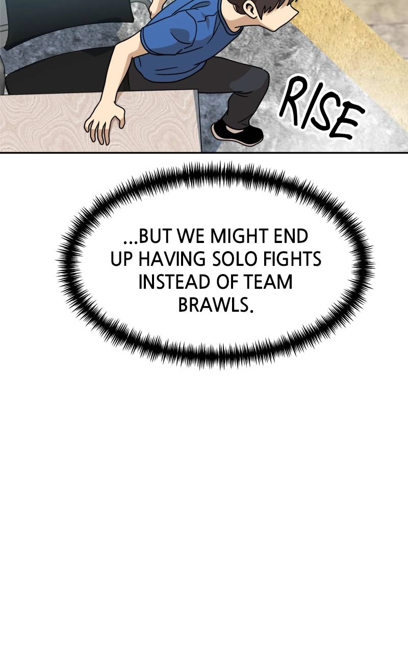Double Click Chapter 116 - Page 12
