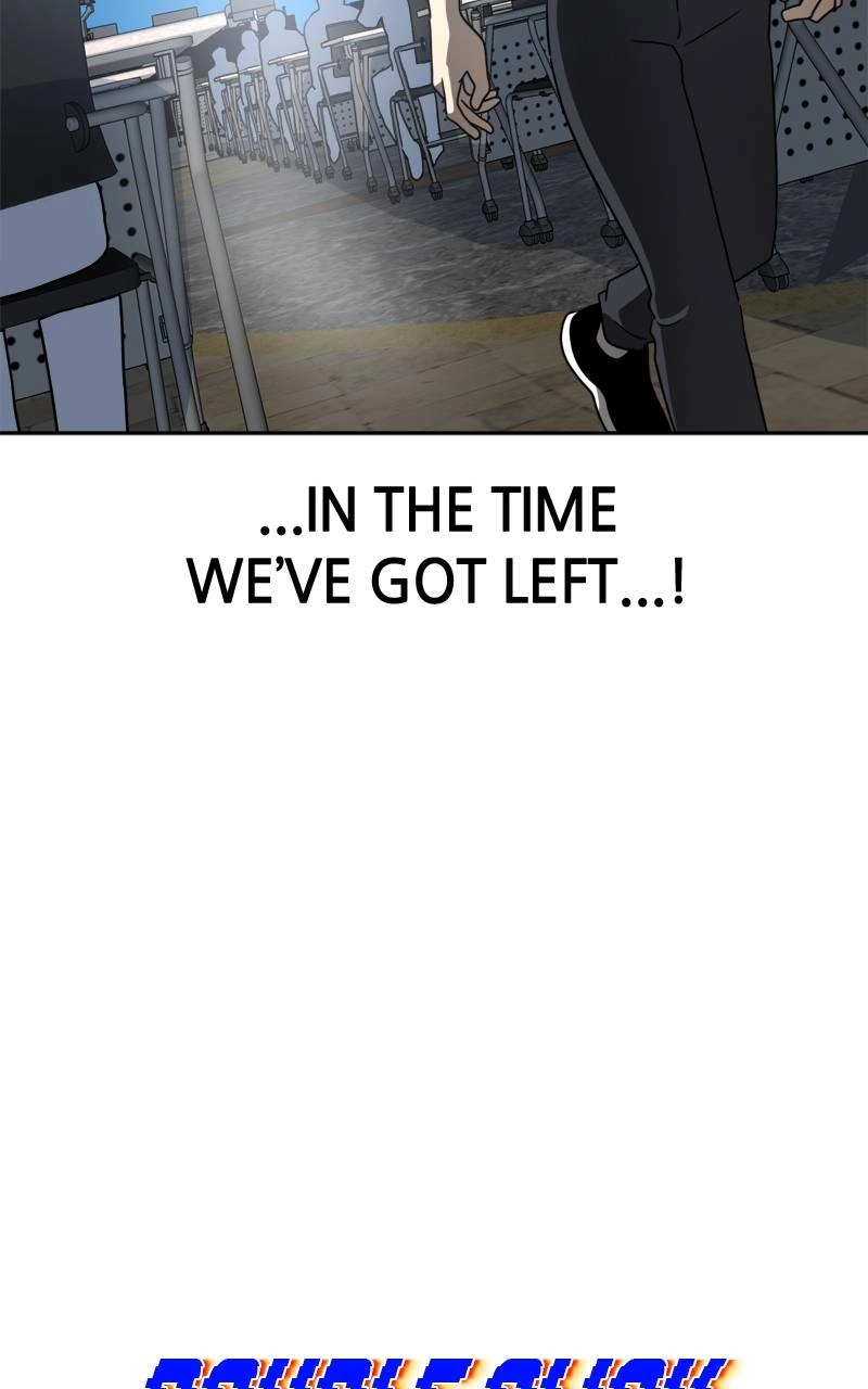 Double Click Chapter 116 - Page 14