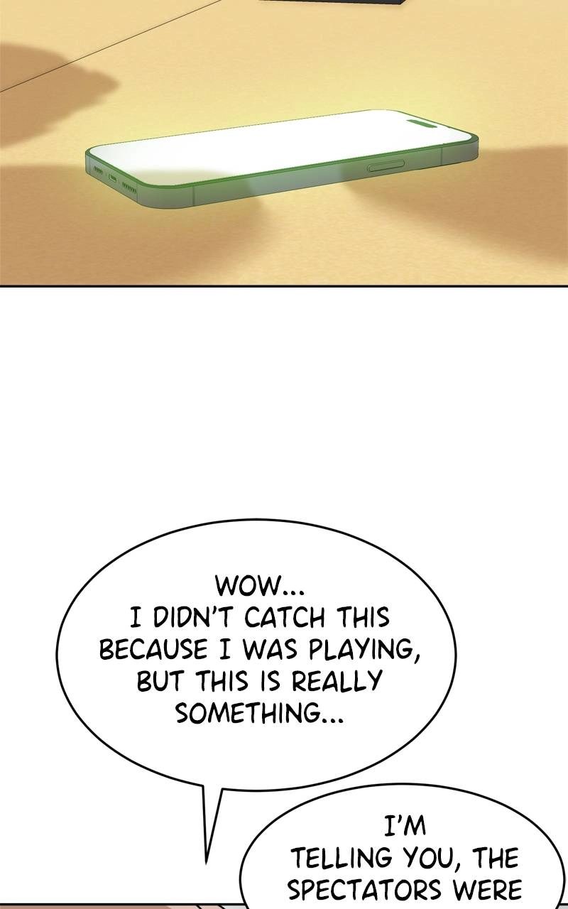 Double Click Chapter 116 - Page 16