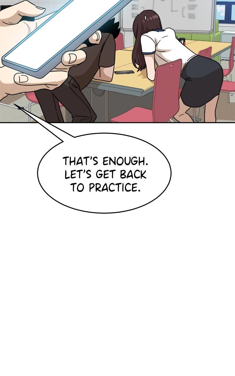 Double Click Chapter 116 - Page 19