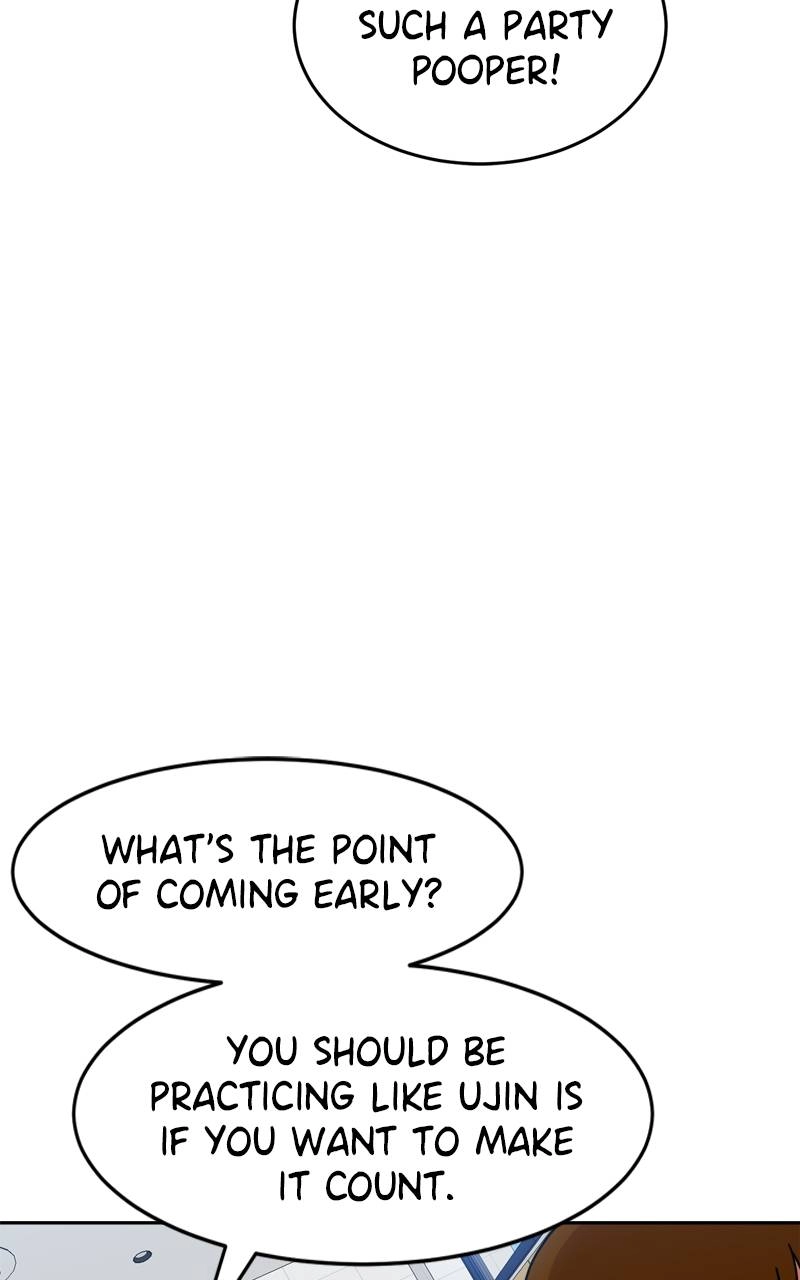 Double Click Chapter 116 - Page 21