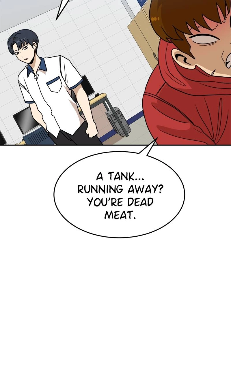 Double Click Chapter 116 - Page 22