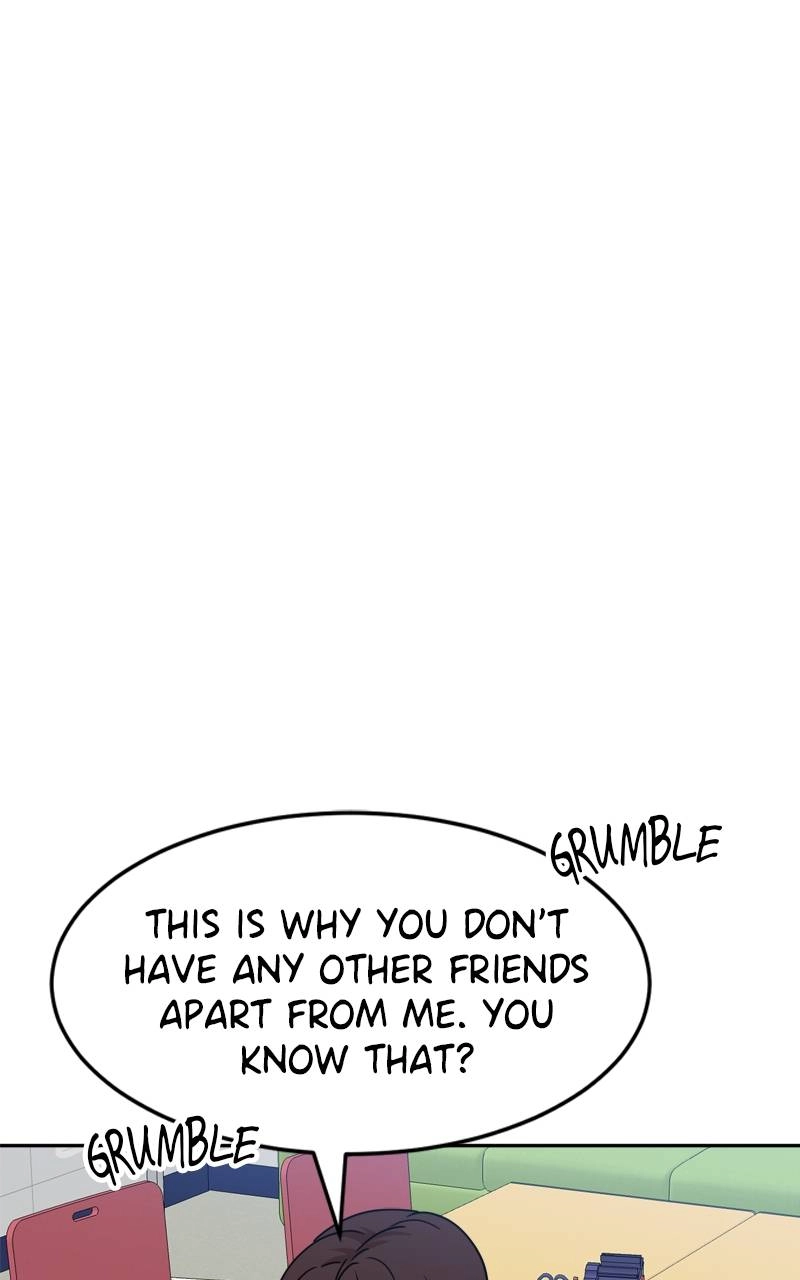 Double Click Chapter 116 - Page 23