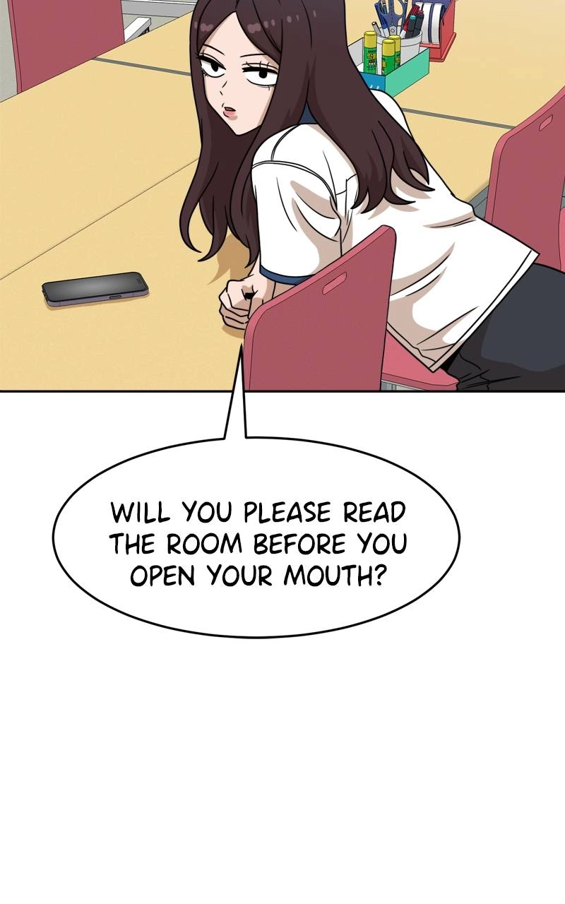 Double Click Chapter 116 - Page 24