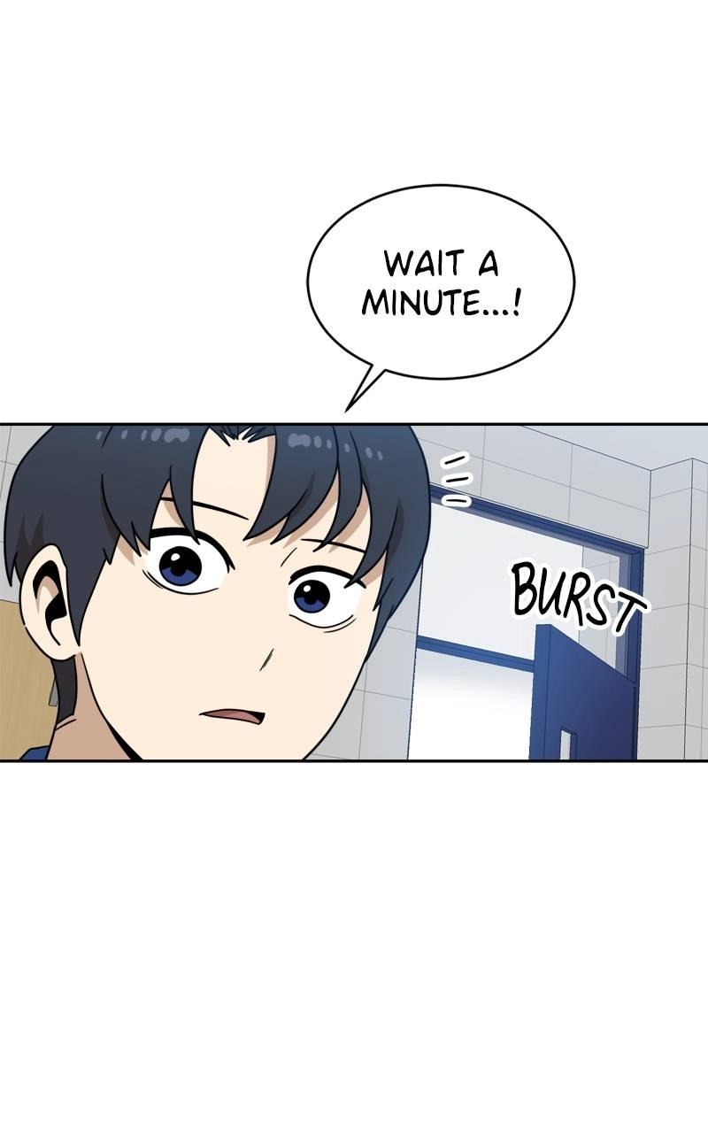 Double Click Chapter 116 - Page 25