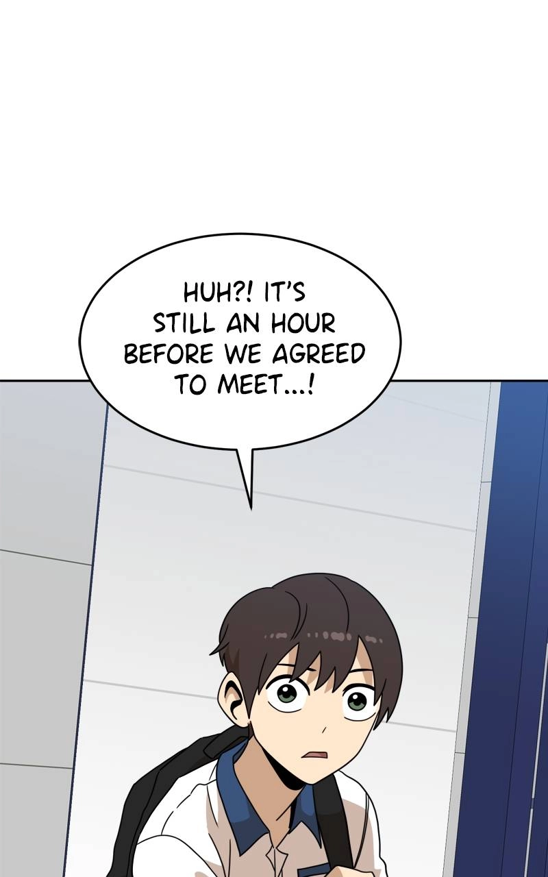 Double Click Chapter 116 - Page 26