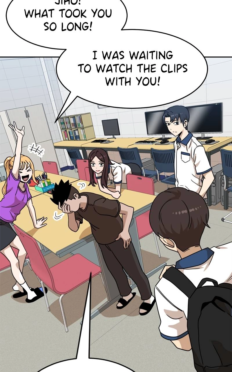 Double Click Chapter 116 - Page 28