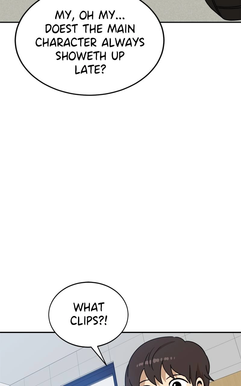 Double Click Chapter 116 - Page 29