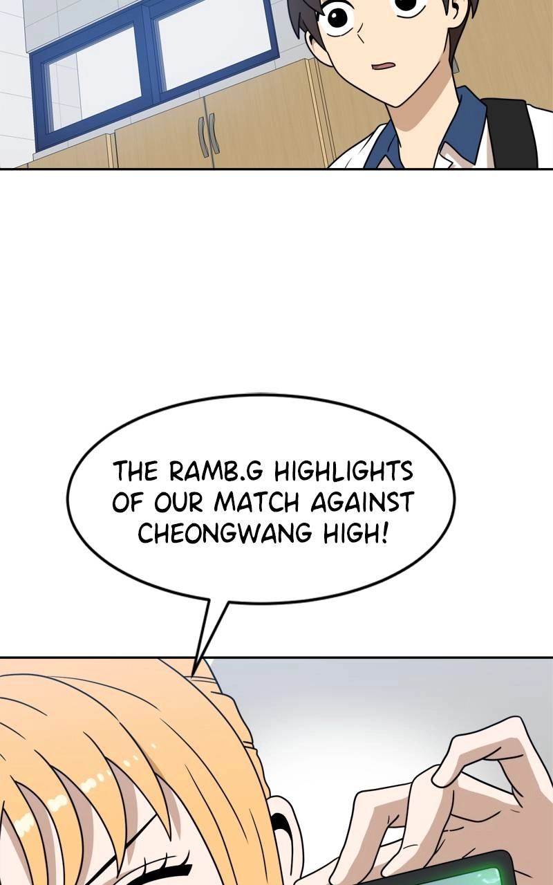 Double Click Chapter 116 - Page 30