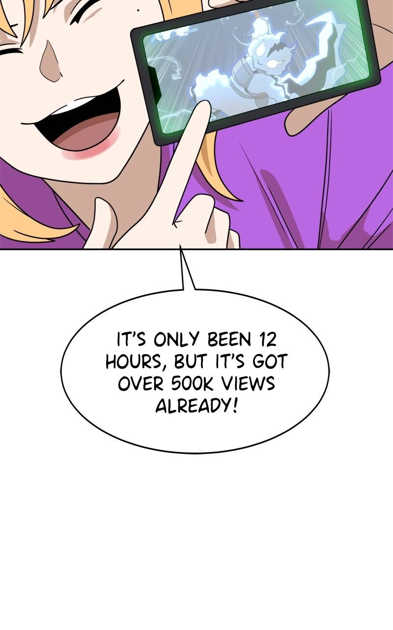 Double Click Chapter 116 - Page 31