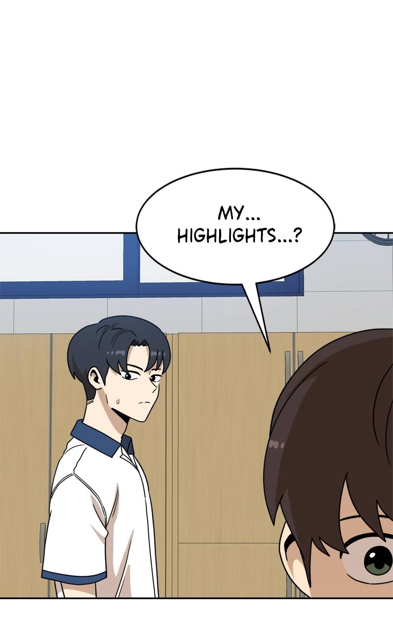 Double Click Chapter 116 - Page 32