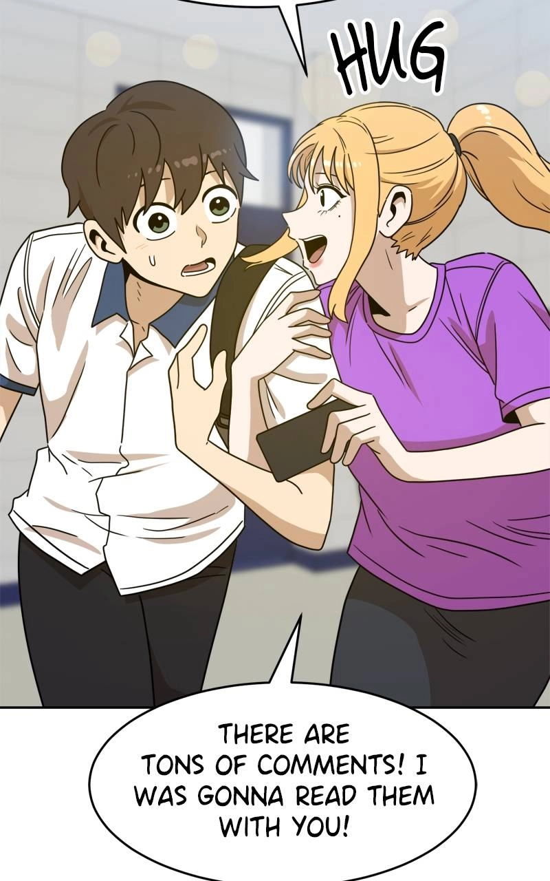 Double Click Chapter 116 - Page 34