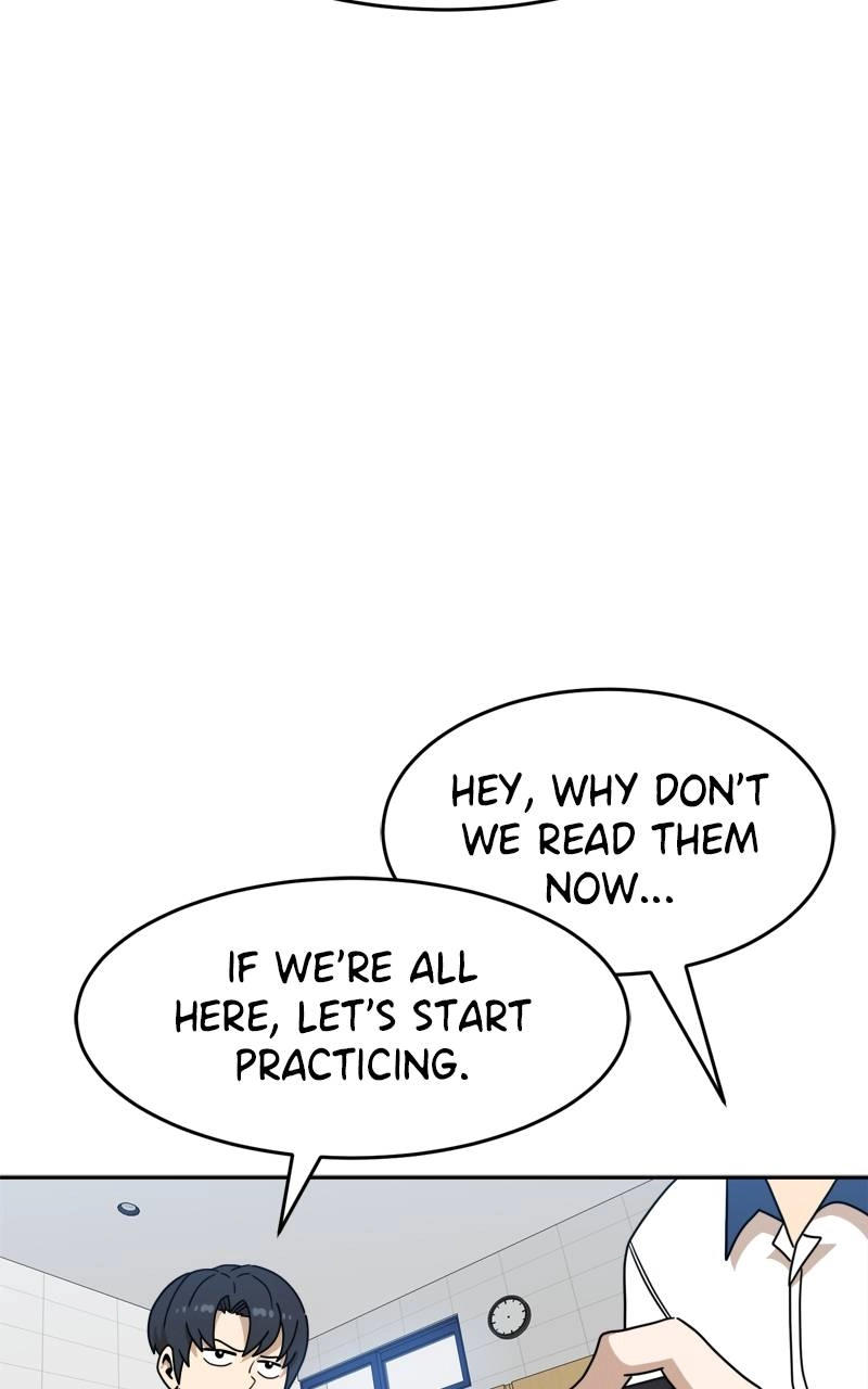 Double Click Chapter 116 - Page 35