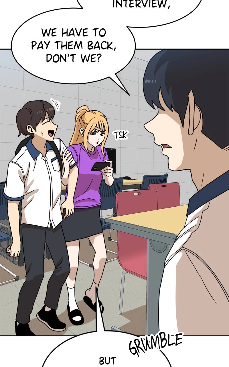 Double Click Chapter 116 - Page 37
