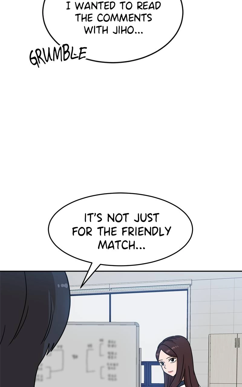 Double Click Chapter 116 - Page 38