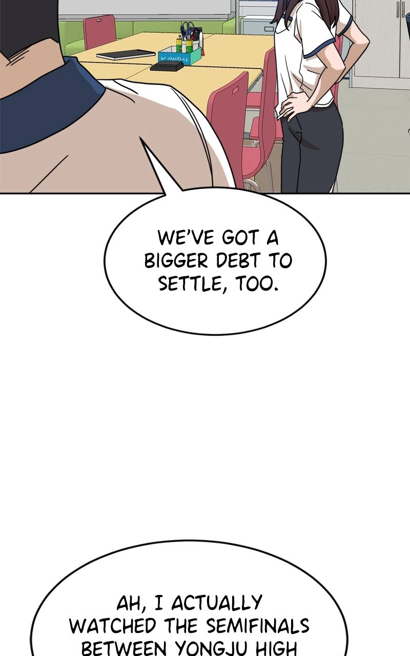 Double Click Chapter 116 - Page 39