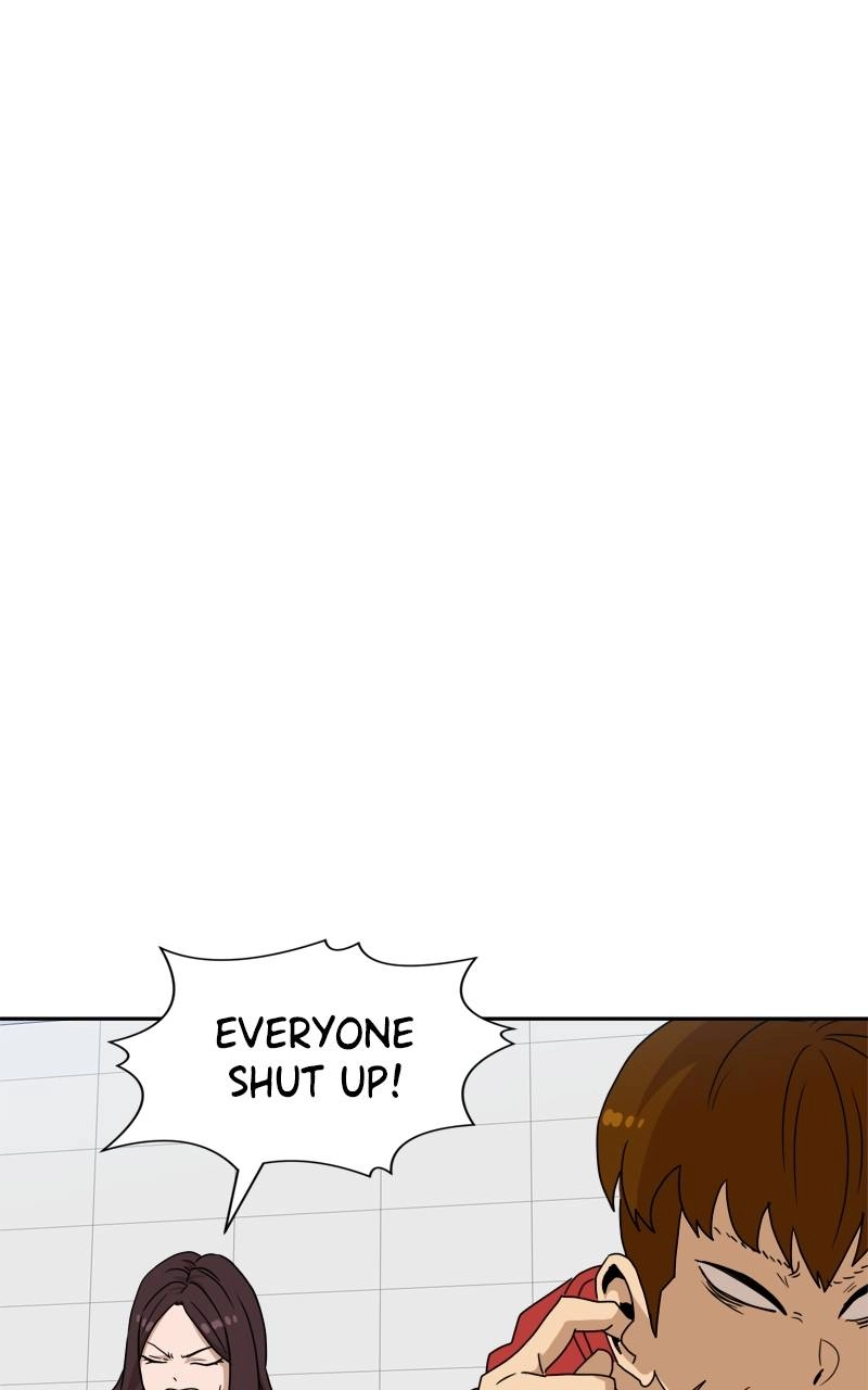 Double Click Chapter 116 - Page 43