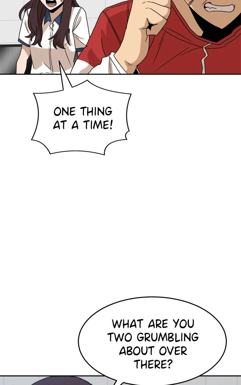 Double Click Chapter 116 - Page 44