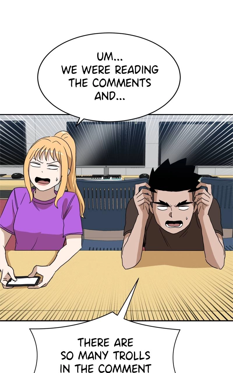 Double Click Chapter 116 - Page 46
