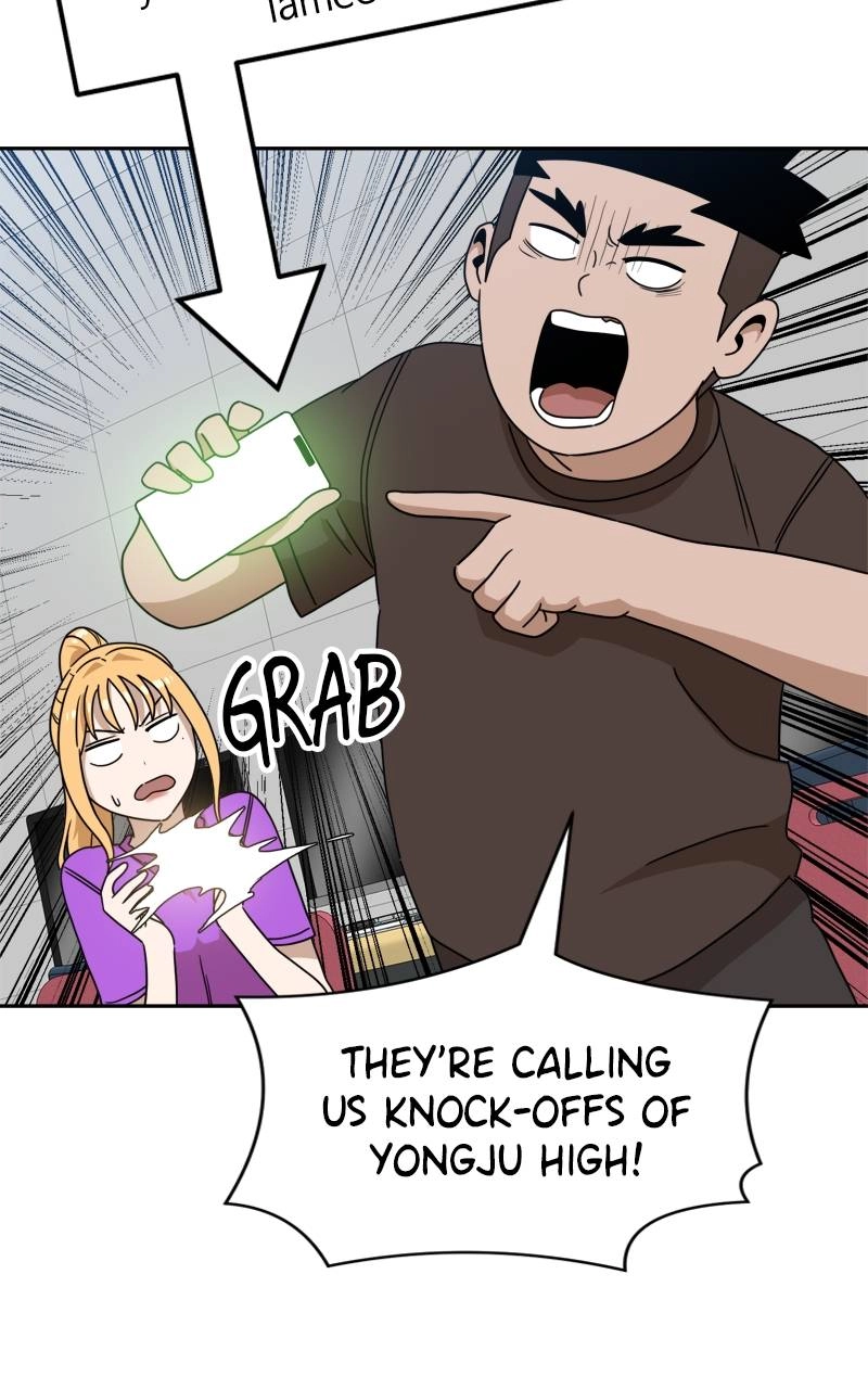 Double Click Chapter 116 - Page 48