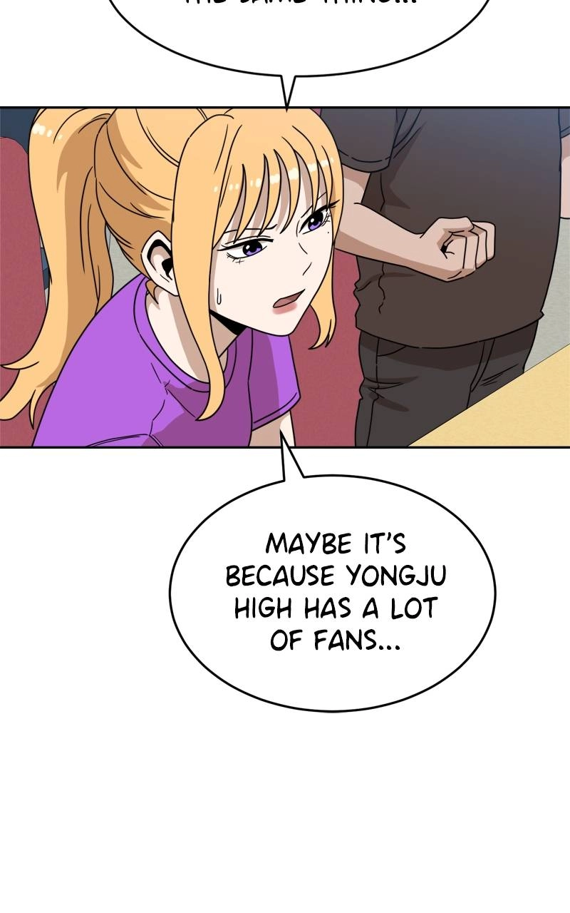 Double Click Chapter 116 - Page 51