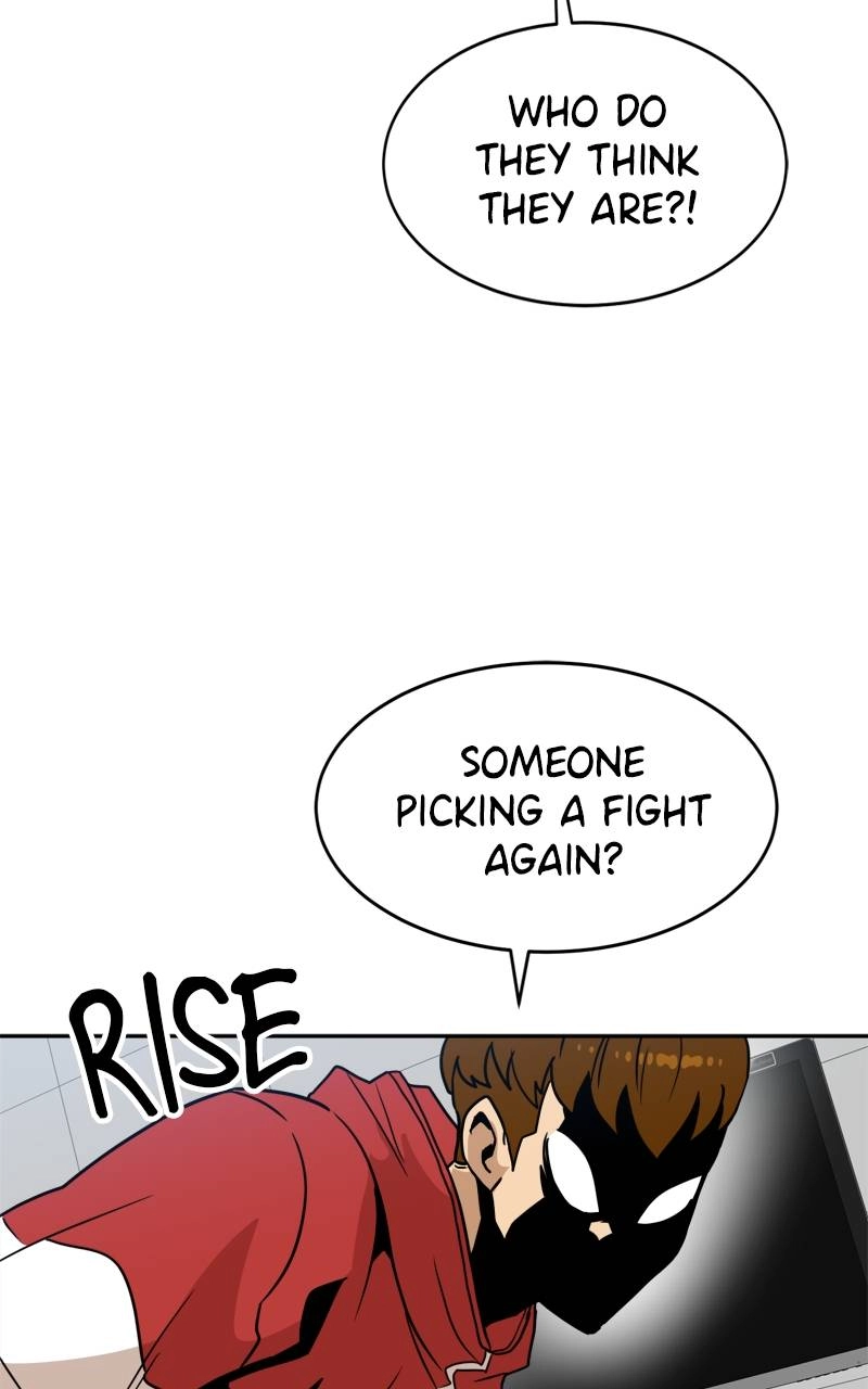 Double Click Chapter 116 - Page 53