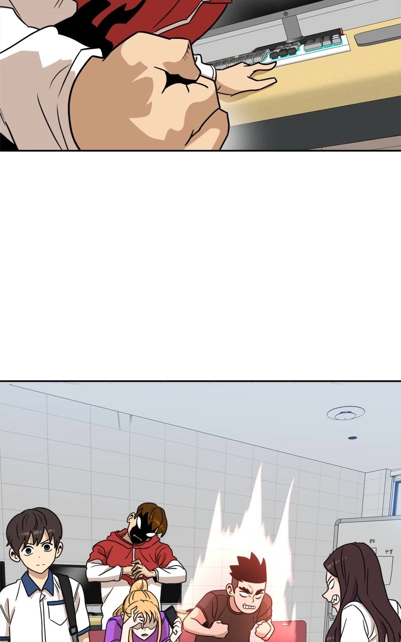 Double Click Chapter 116 - Page 54