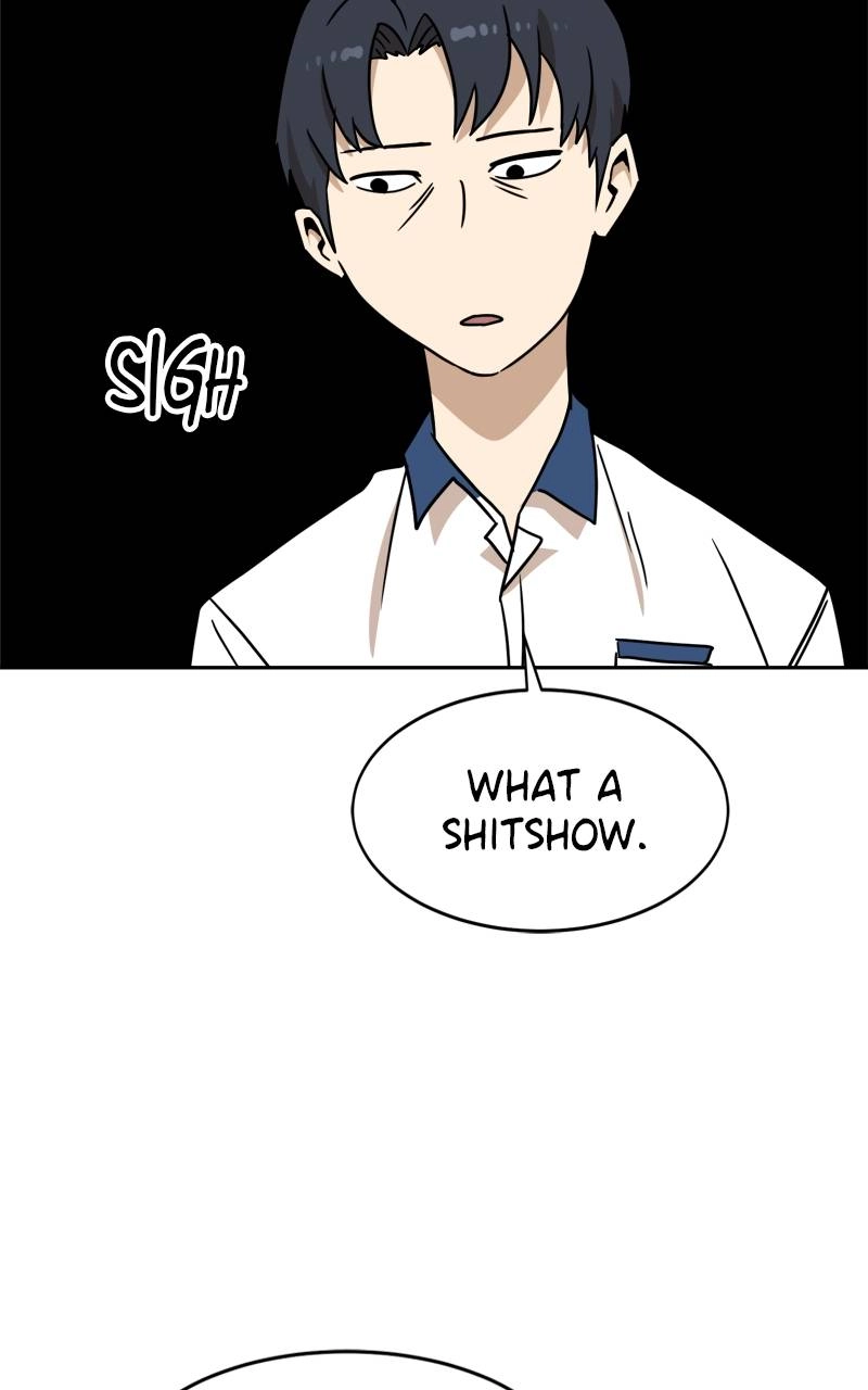 Double Click Chapter 116 - Page 56