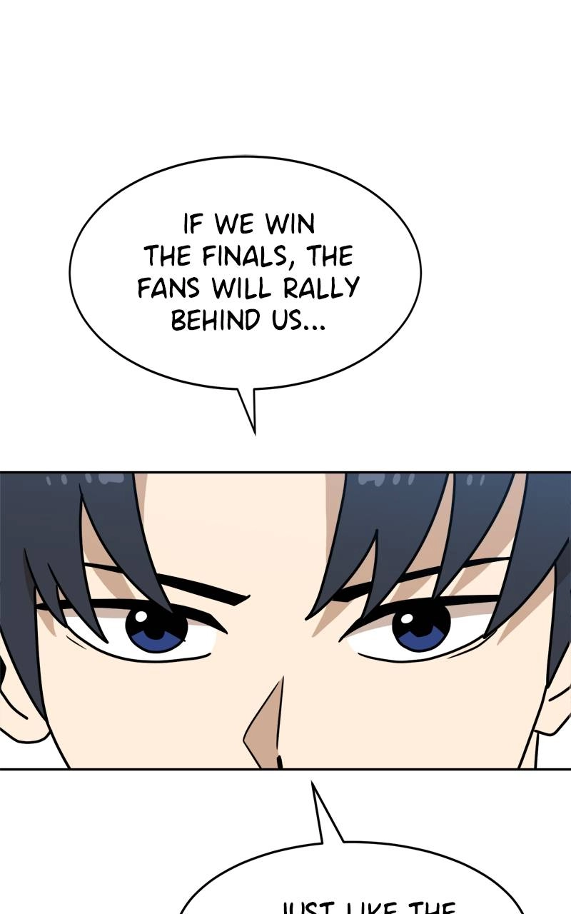 Double Click Chapter 116 - Page 60