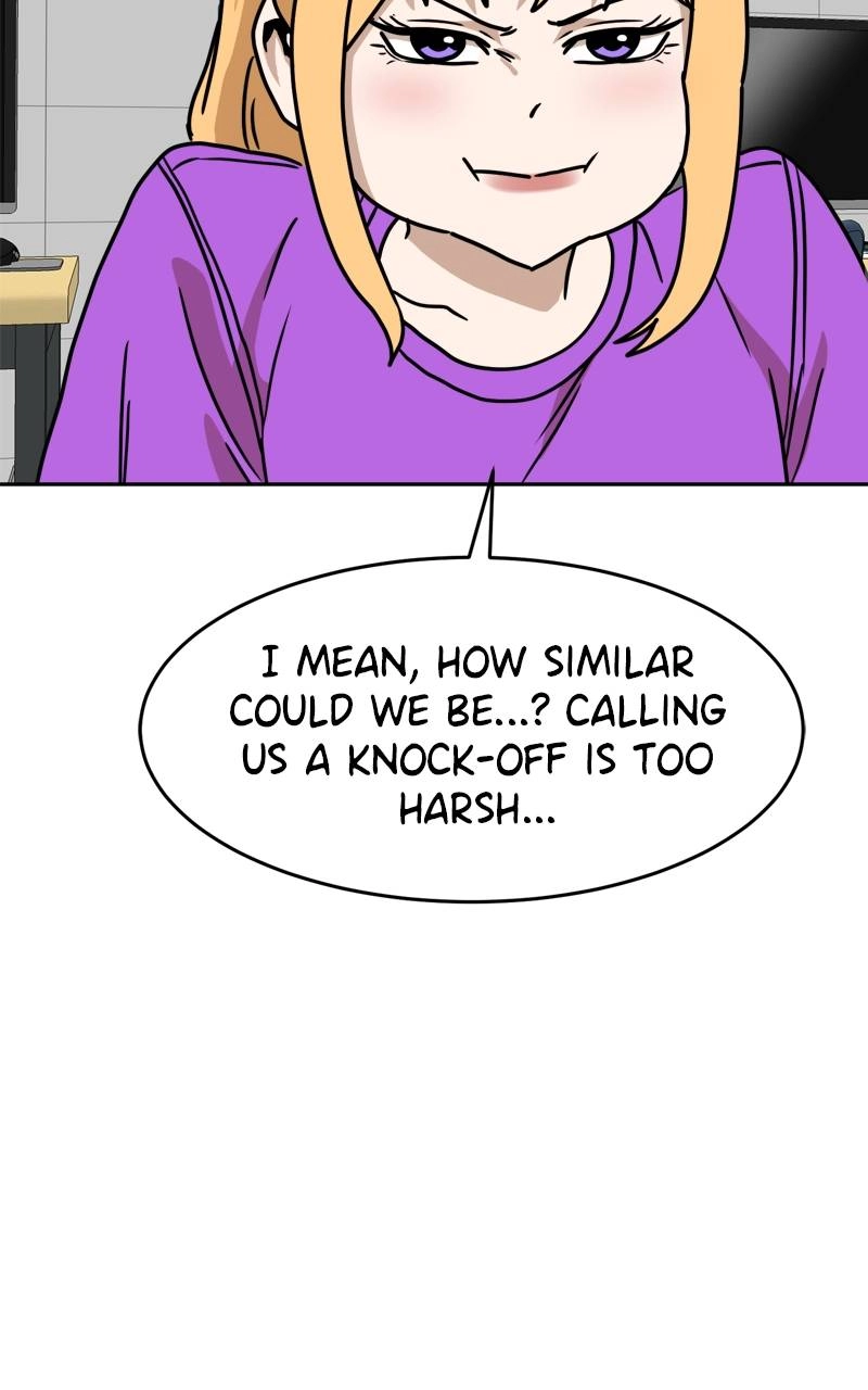 Double Click Chapter 116 - Page 62
