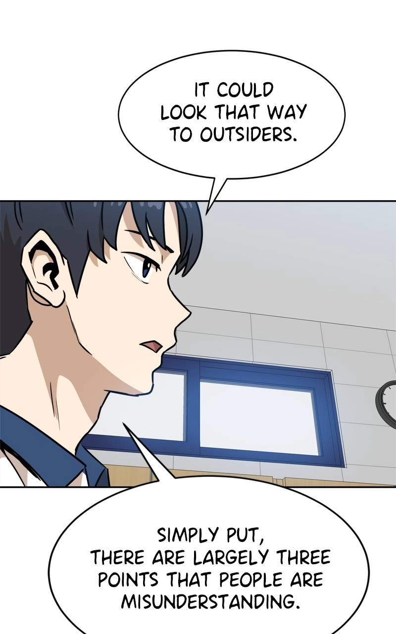 Double Click Chapter 116 - Page 63