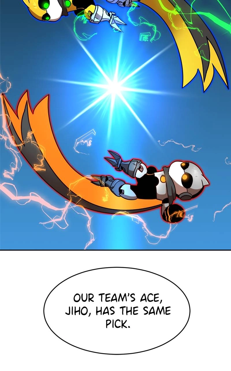 Double Click Chapter 116 - Page 65