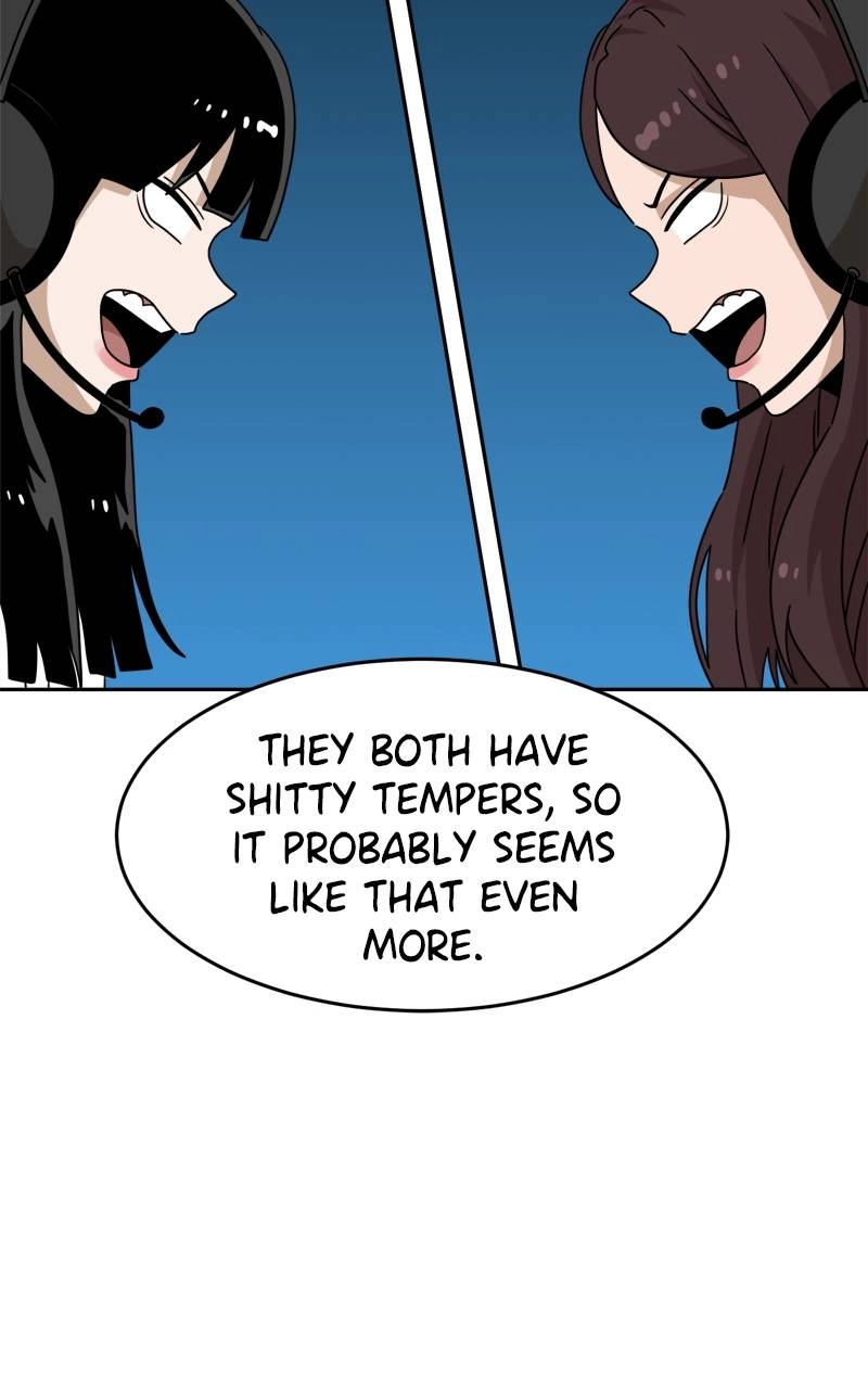 Double Click Chapter 116 - Page 67