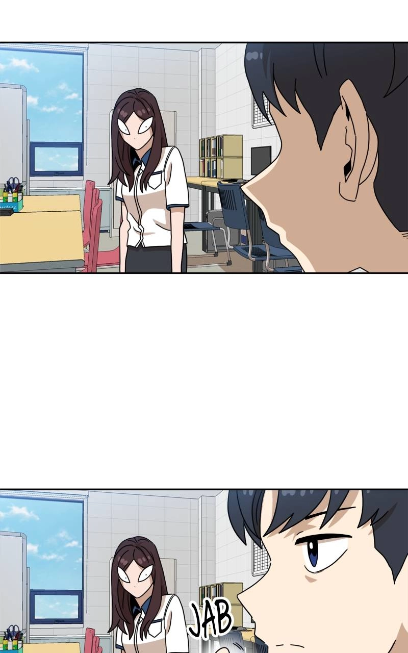 Double Click Chapter 116 - Page 68