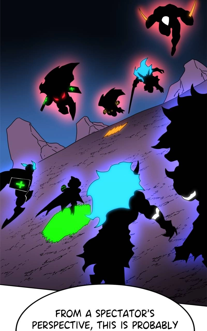 Double Click Chapter 116 - Page 70